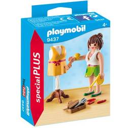 Playmobil Fashion Designer 9437