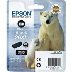 Epson C13T26314022 (Black)