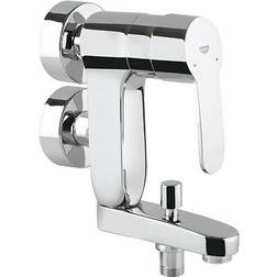 Grohe Eurostyle Cosmopolitan Vertica (23301000) Chrom