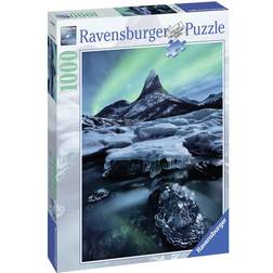 Ravensburger Stetind Norway 1000 Pieces