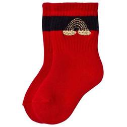 Bobo Choses Sport Socks - Red (218149)
