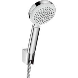 Hansgrohe Crometta 100 (26666400) Chrome, White