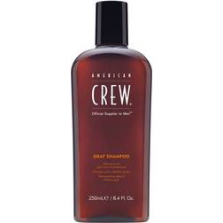 American Crew Classic Gray Shampoo 250ml