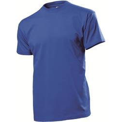 Stedman Comfort T-shirt - Bright Royal