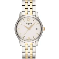 Tissot T-Classic Tradition Lady T063.210.22.037.00