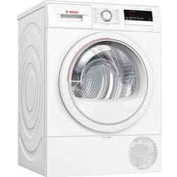 Bosch WTR85V08IT White