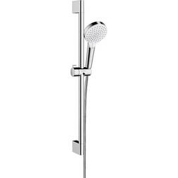 Hansgrohe Crometta Vario (26534400) Chrom, Weiß