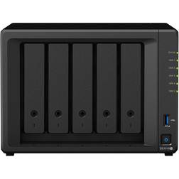 Synology DS1019 Plus