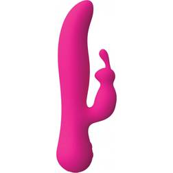 Swan Vibrator The Love Pink