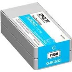 Epson GJIC5 (C) (Cyan)