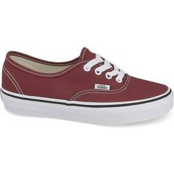 Vans Authentic W - Apple Butter/True White