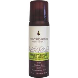 Macadamia Weightless Moisture Dry Oil Micro Mist 50ml