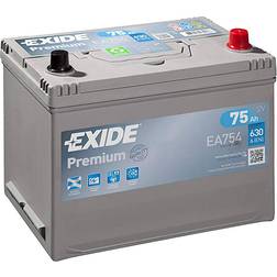 Exide EA754