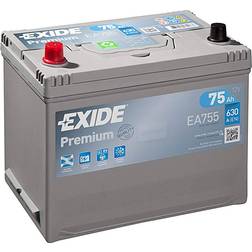 Exide EA755