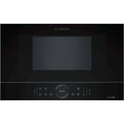 Bosch BFL834GC1 Svart