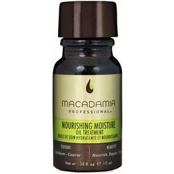 Macadamia Nourishing Moisture Oil Treatment 10ml