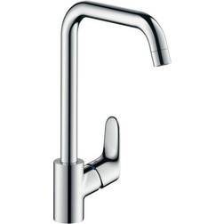 Hansgrohe Focus (31822000) Krom