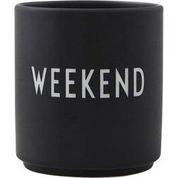 Design Letters Favorite Mugg 25cl