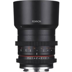 Rokinon 50mm T1.3 Cine for Micro Four Thirds