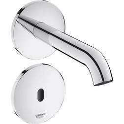 Grohe Essence E (36447000) Krom