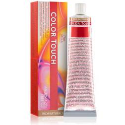 Wella Color Touch Rich Naturals #2/8