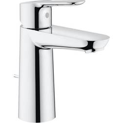 Grohe BauEdge (23758000) Chrom