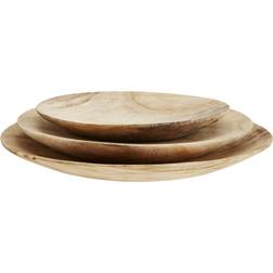 Madam Stoltz - Serving Dish 30.5cm