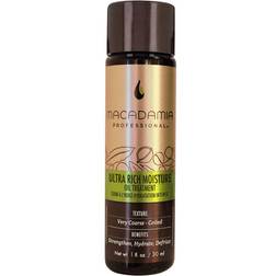 Macadamia Ultra Rich Moisture Oil Treatment 30ml