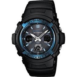 Casio G-Shock (AWG-M100A-1AER)