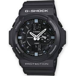 Casio G-Shock (GA-150-1AER)