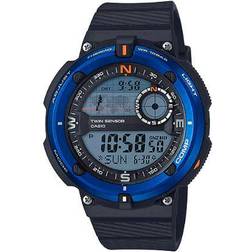 Casio Collection (SGW-600H-2AER)
