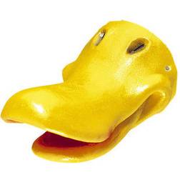 Widmann Duck Nose