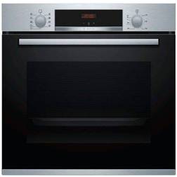 Bosch HBA512BR0 Negro, Acero Inoxidable