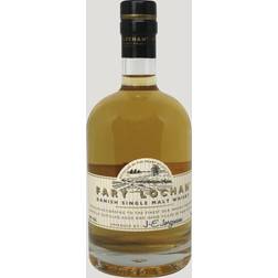 Fary Lochan Sommer Batch #01 54% 50 cl