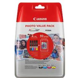 Canon 6443B006 (Multicolour)