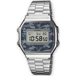 Casio Retro (A168WEC-1EF)