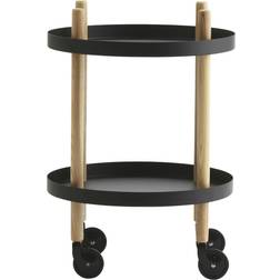 Normann Copenhagen Block Rullbord 45cm