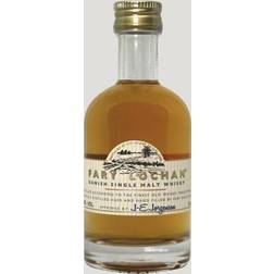 Fary Lochan Efterår Batch #01 5cl 48% 5 cl