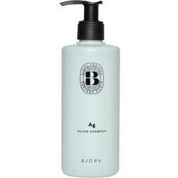 Björk Ag Silver Shampoo 300ml