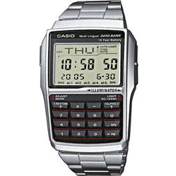 Casio DBC-32D-1AES Argent