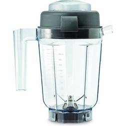 Vitamix Dry Blade Container 0.9L