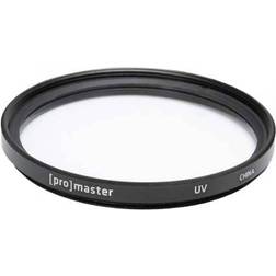 ProMaster UV Filter 49mm