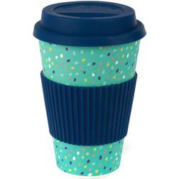 Cambridge Bamboo Travel Mug 40cl