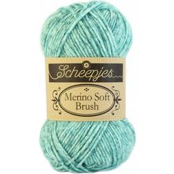 Scheepjes Merino Soft Brush 105m