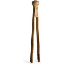 Sagaform Nature Fiskbenspincett 30cm
