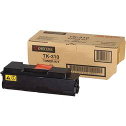 Kyocera 1T02F80EUC (Black)