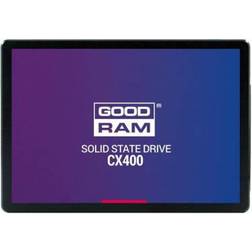 GOODRAM 256gb Sata3 Cx400