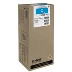 Epson T9742 (Cyan)