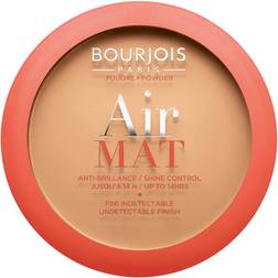 Bourjois Air Mat Powder #05 Caramel