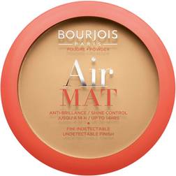 Bourjois Air Mat Powder #04 Light Bronze